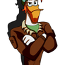 Launchpad McQuack