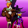 Darkwing Duck 2017