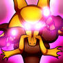 Alakazam