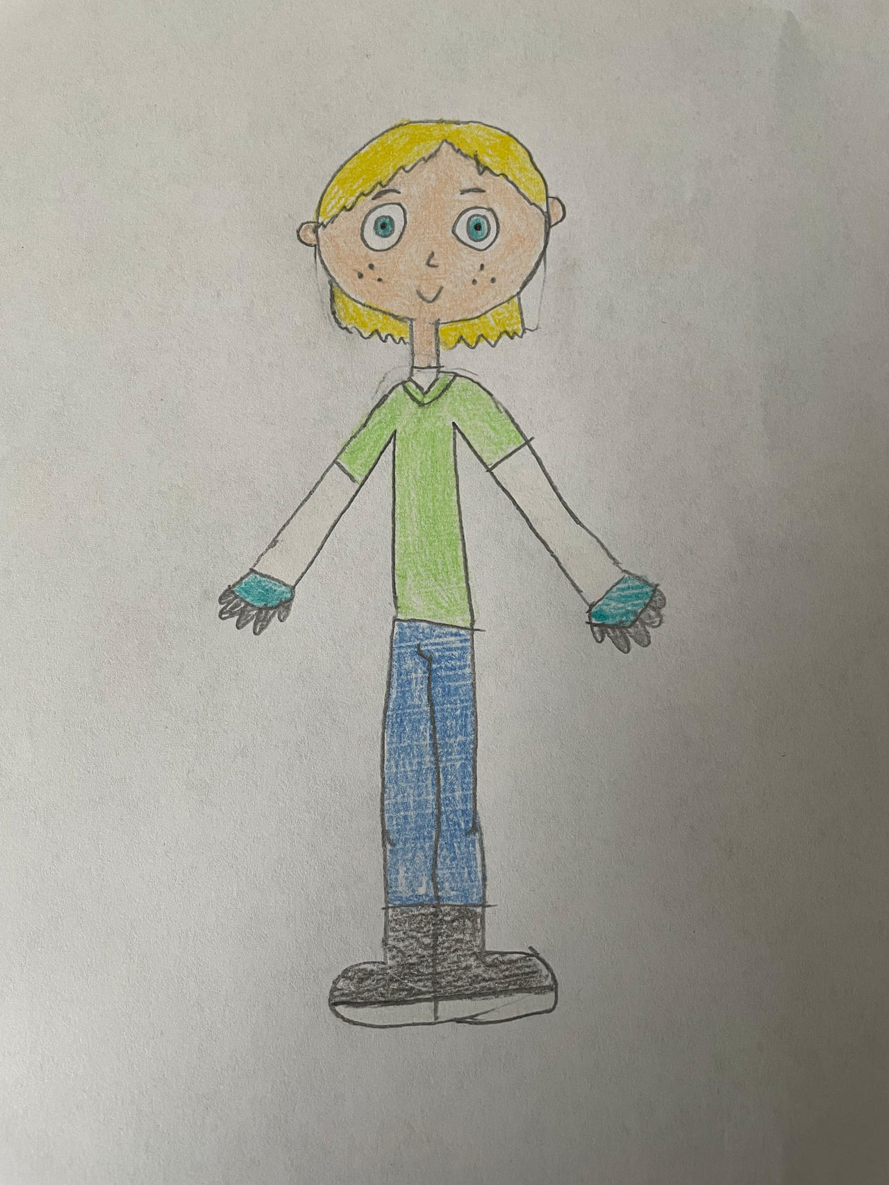 Charlie Pokemon Charlie Pokemon AU Outfit by Skullgal94 on DeviantArt