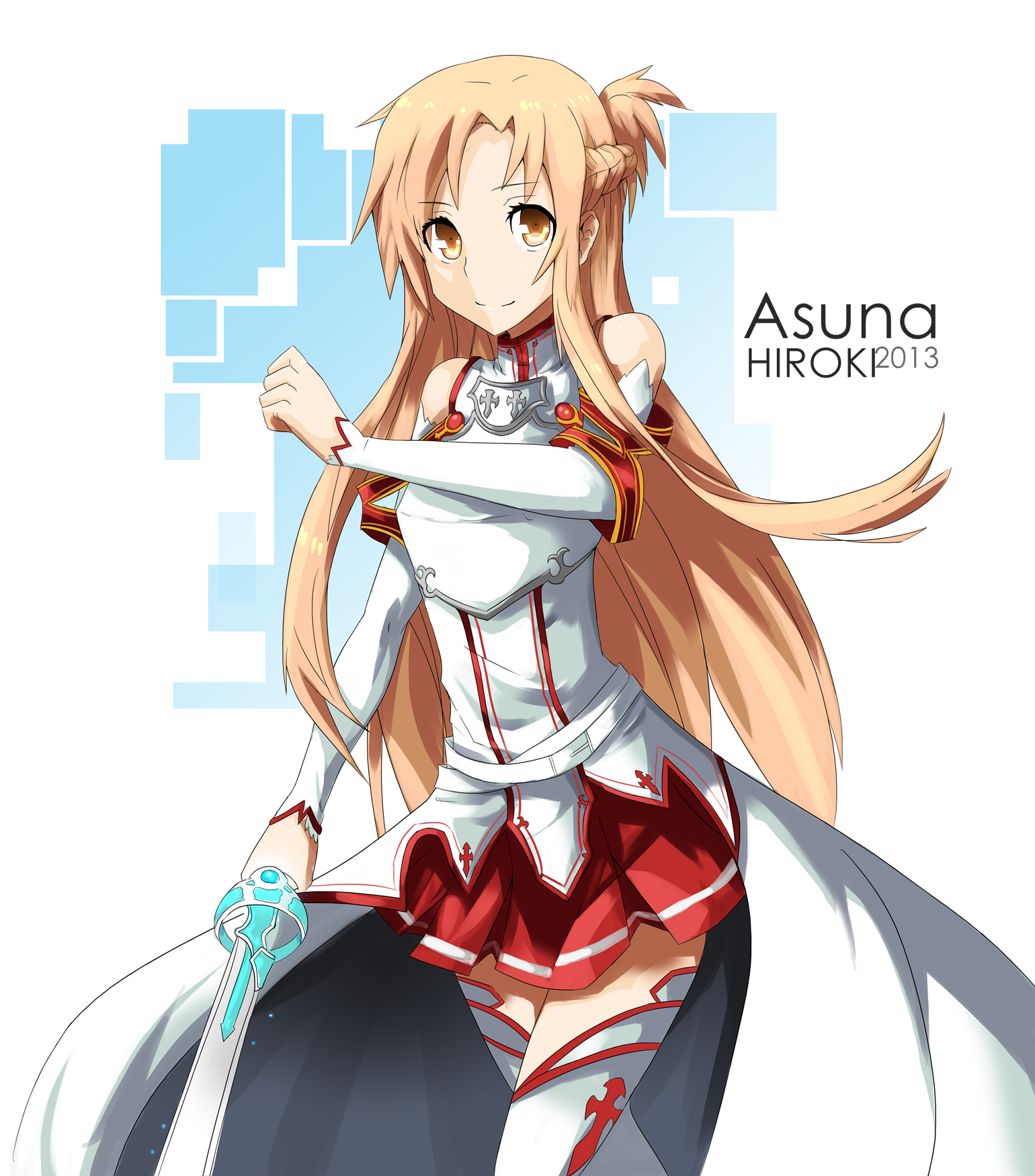 Asuna SAO