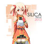 Silica SAO