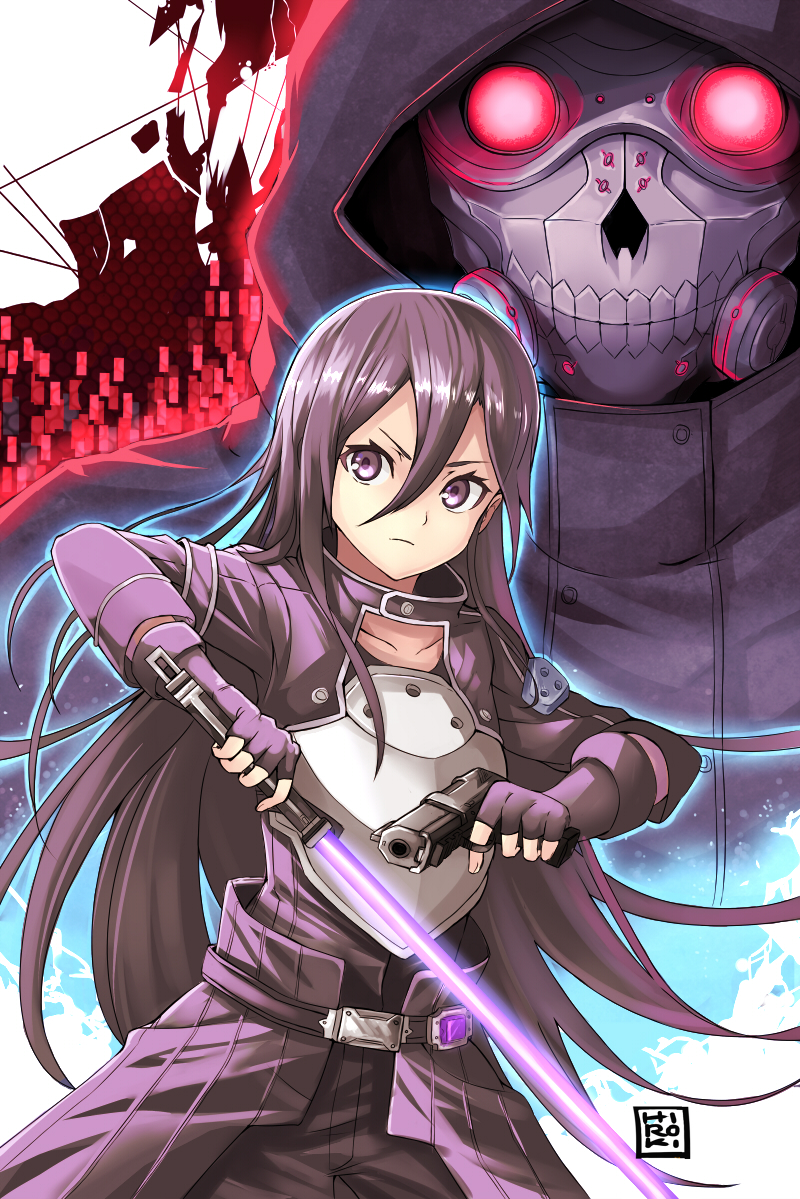 Sword Art Online 2 By Hirokiart On Deviantart Sword Art Online 2 By Hirokiart On Deviantart