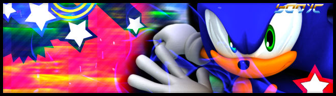 Sonic Signature