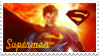 Superman Stamp