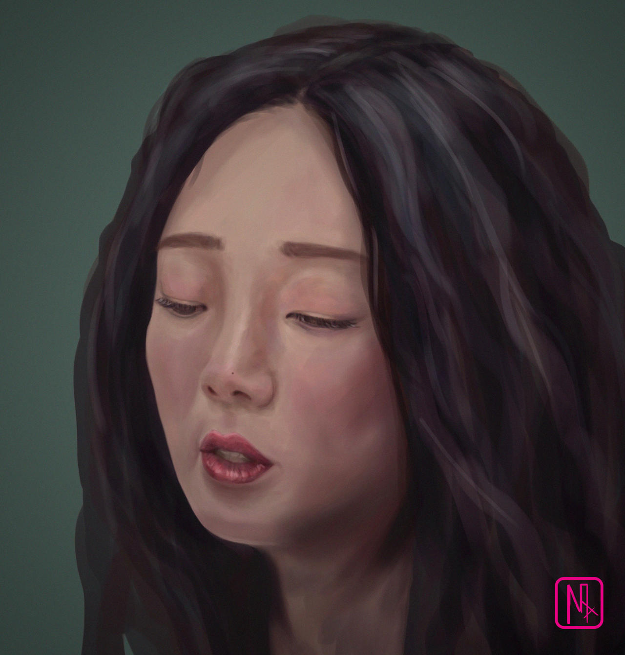 Choi Yeo Jin by LizzieStuff on DeviantArt