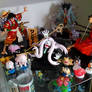 One-Piece Kabuki corner