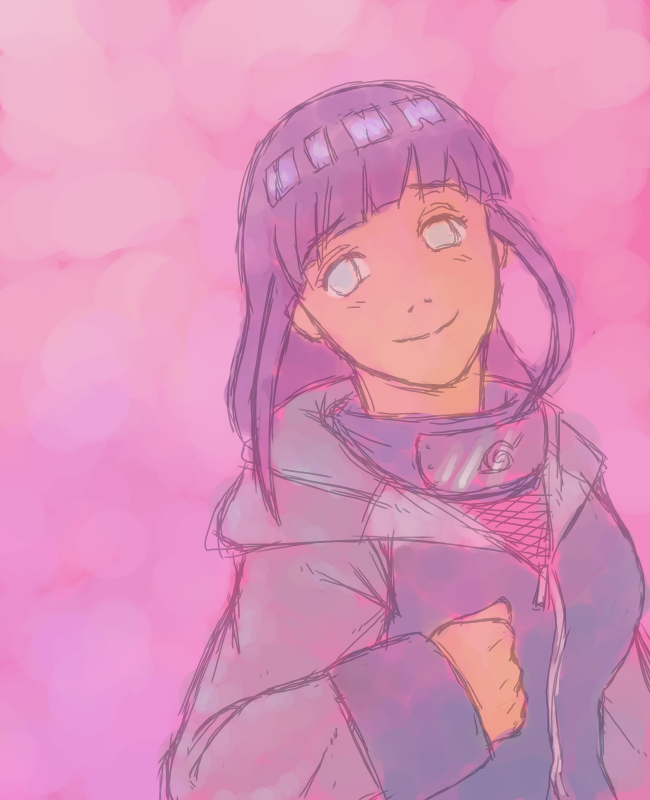 Hinata