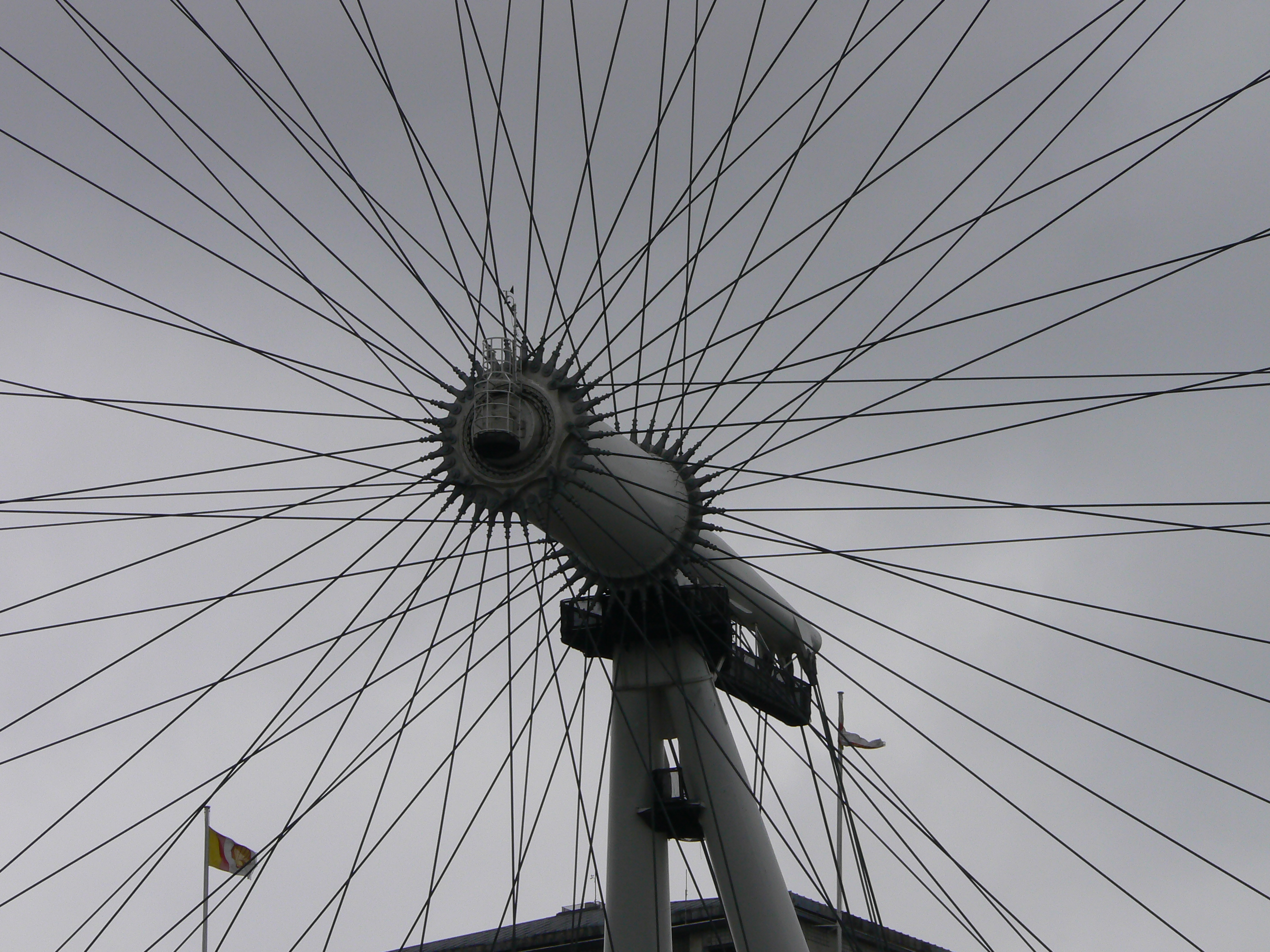 Eye of the London Eye