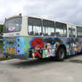 Awesome bus 1