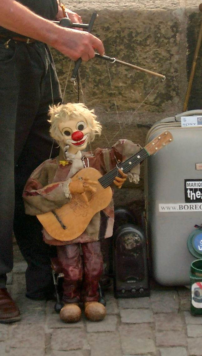 Empty Puppet Puppet 2 by empty-paper-stock on DeviantArt