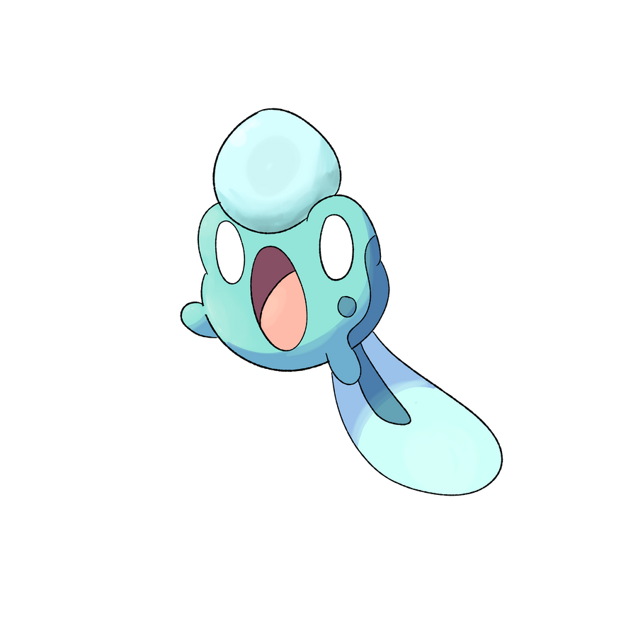 Sympole by saffronmoth on DeviantArt