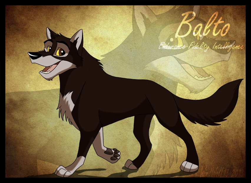 Balto 