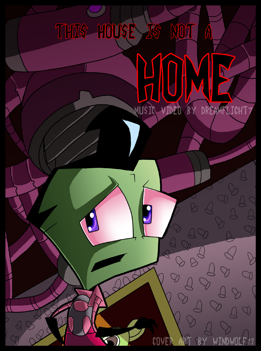 Home Cover