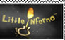 Little Inferno Stamp