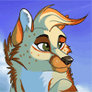 Freeyawolf Icon