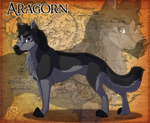 Aragorn Wolf