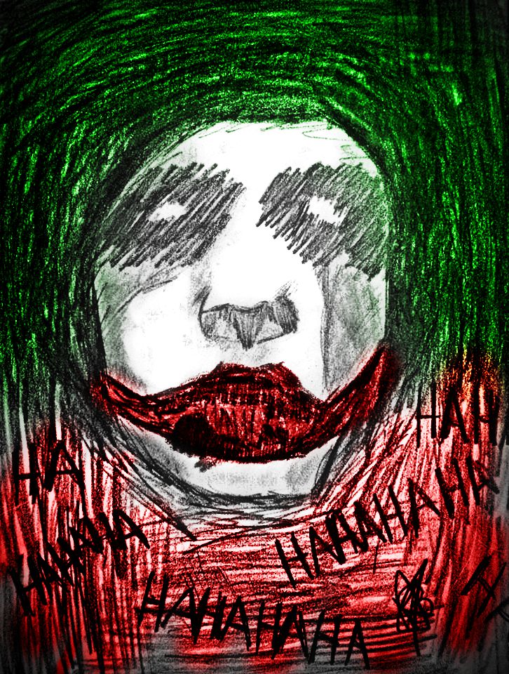 The Joker.2