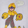 GoGo Tomago