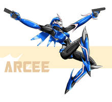 Arcee