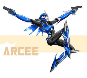 Arcee