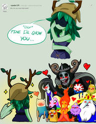 Huntress Wizard: Question #1 by Mgx0