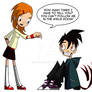 RC9GN: Tengu!Randy by Mgx0 on DeviantArt