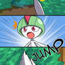 Pokemon - Fateful Encounter Page 2