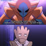 One Punch Mon: Lord Deoxys