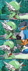 The Pocky Game by Mgx0