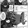 My Girlfriend's a Hex Maniac: Chapter 1 - Page 10
