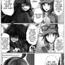 My Girlfriend's a Hex Maniac: Chapter 2 - Page 7