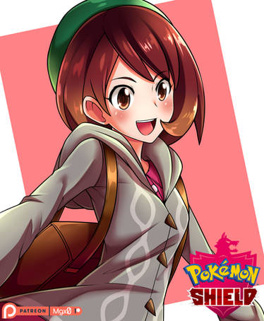 Pokemon Sword and Shield Game Review by alditoquerido on DeviantArt
