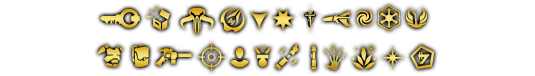 SWTOR Forum Icons by VitalKillGaming on DeviantArt