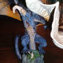 McFarlane's Berserk dragon 1