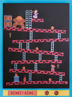 Donkey Kong Re-Constructed