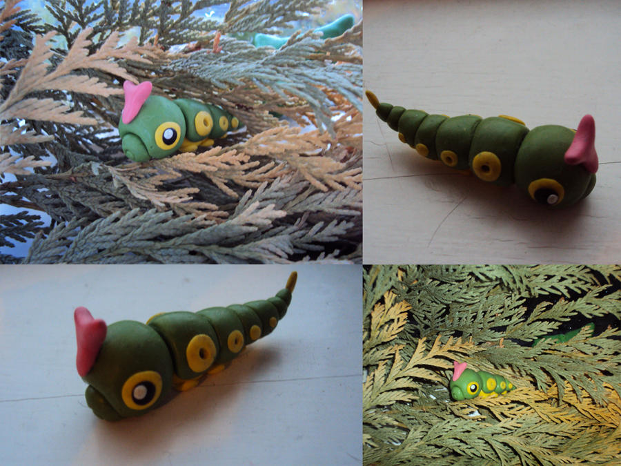 Caterpie