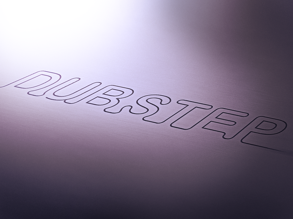 Dubstep wallpaper