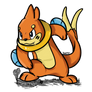 Buizel Final Final