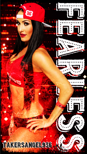 Nikki Bella - FEARLESS by QueenSwitchblade on DeviantArt Nikki Bella - FEARLESS by QueenSwitchblade on DeviantArt