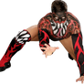 Demon Finn Balor