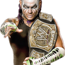 Jeff Hardy WWE Champion