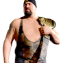 Big Show World Heavyweight Champion 2