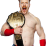 Sheamus World Heavyweight Champion 2