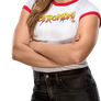 Ronda Rousey Full Body