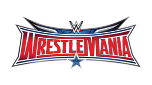 WWE Wrestlemania 32 Logo