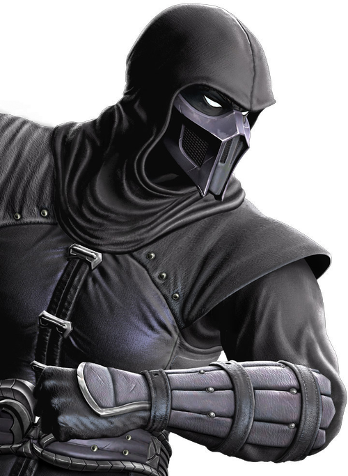 Noob Saibot  Mortal kombat 9, Personajes de mortal kombat, Arte kombat  mortal