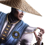 Raiden - Mortal Kombat (2011)