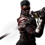 Kenshi - Mortal Kombat X