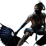 Kitana - Mortal Kombat X